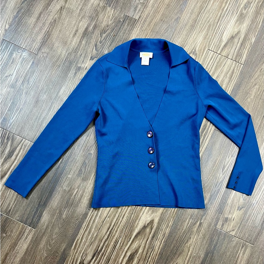 Womens sweater blouse